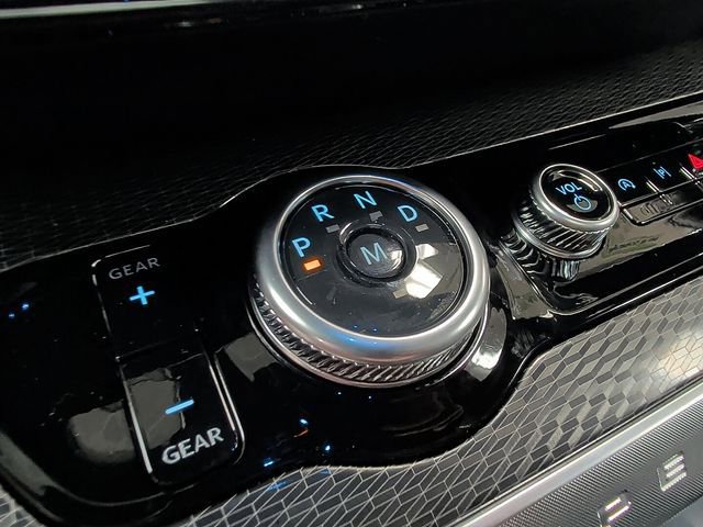 New 2026 Ford Expedition Max Platinum AWD/4WD image 39