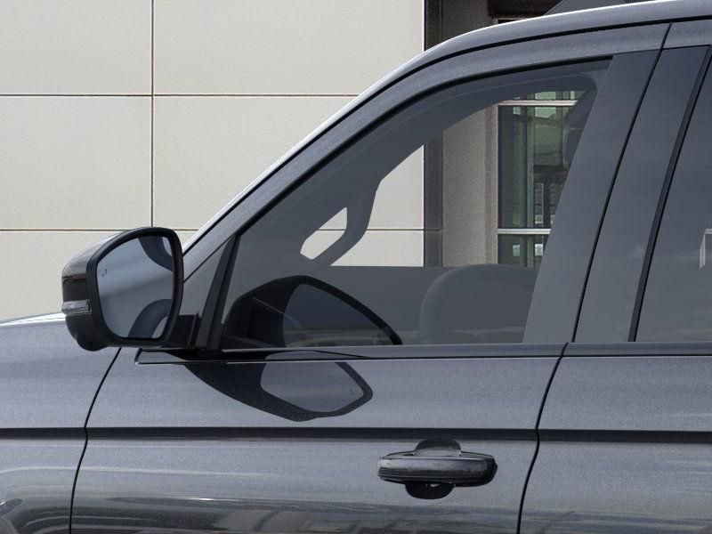 New 2026 Ford Expedition Max Platinum image 20