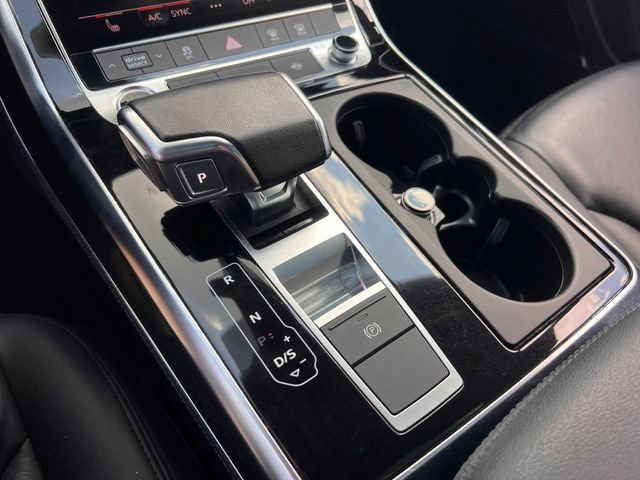 Used 2024 Audi Q7 2.0T Premium Plus AWD/4WD image 27
