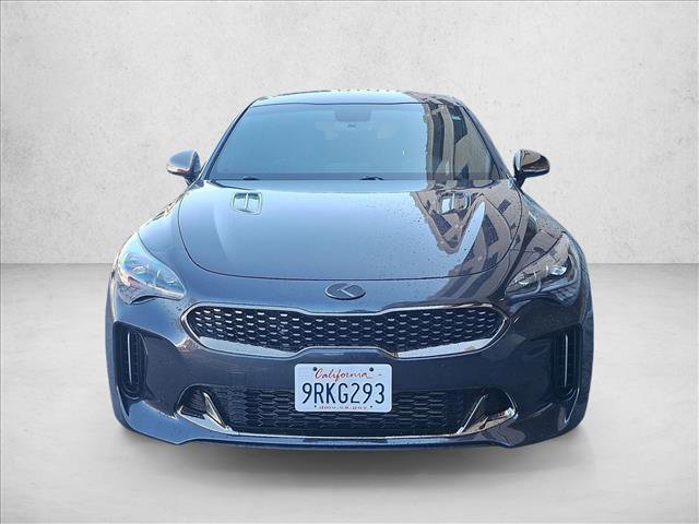 Used 2021 Kia Stinger GT video 2