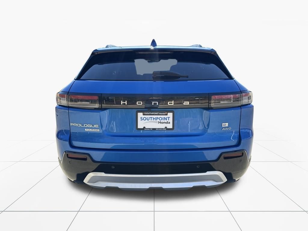 Used 2024 Honda Prologue Touring image 7