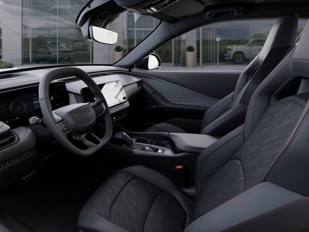 New 2026 Dodge Charger R/T Scat Pack image 23