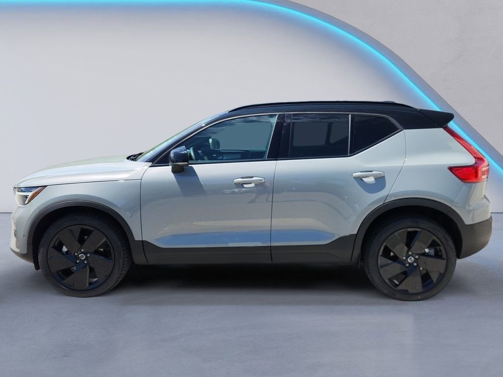 New 2026 Volvo XC40 B5 Ultra w/ Climate Package AWD/4WD image 6