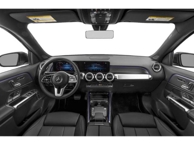 New 2023 Mercedes-Benz GLB 250 4MATIC w/ Premium Package image 8