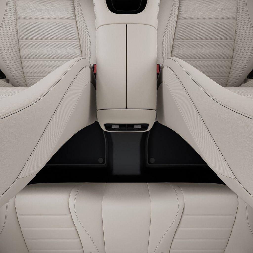 New 2026 Mercedes-Benz GLE 450 4MATIC image 47