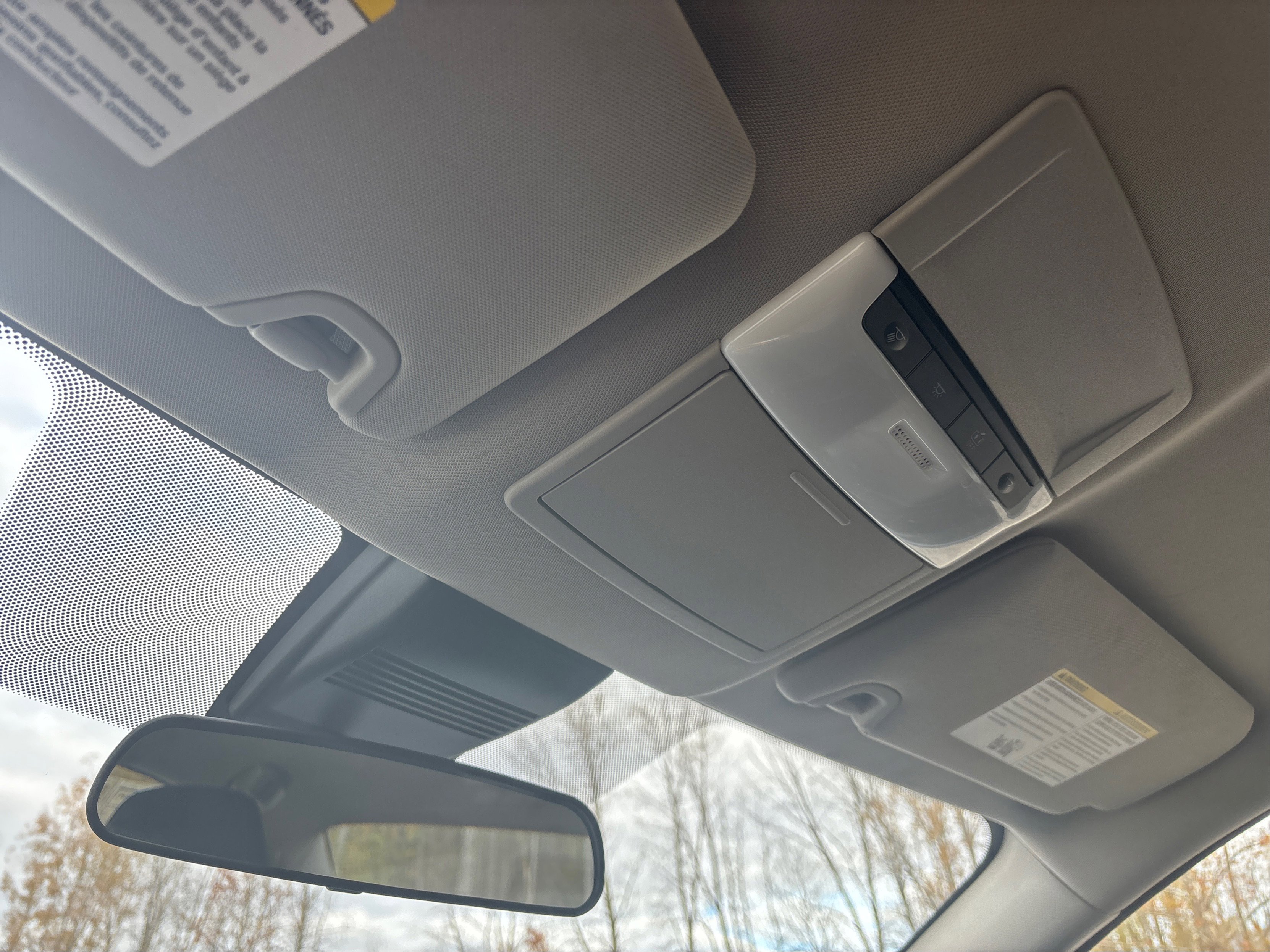 Used 2025 Nissan Altima 2.5 S image 18