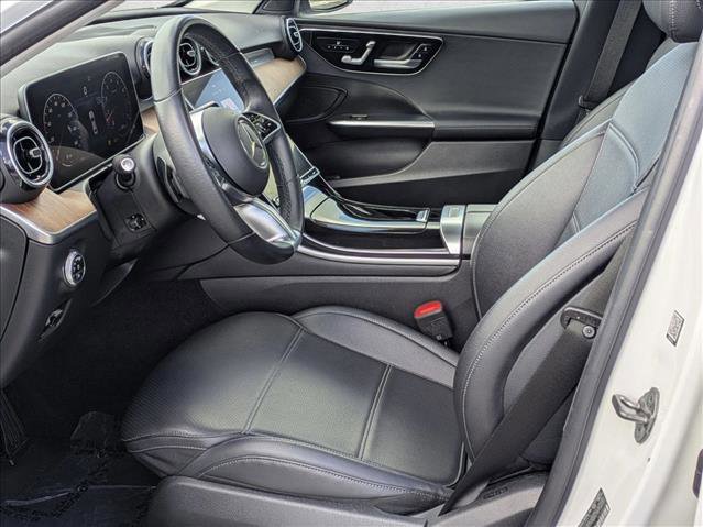 Used 2022 Mercedes-Benz C 300 Sedan image 15