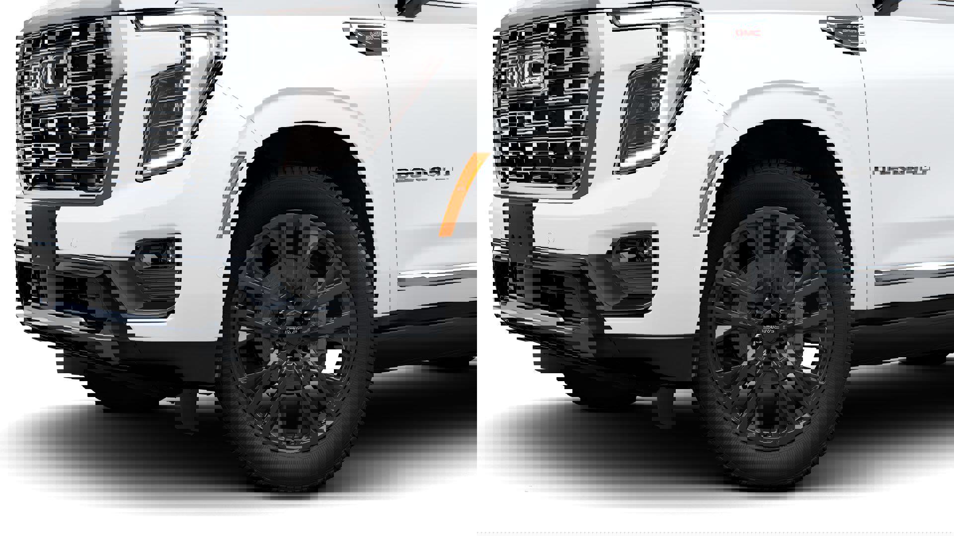 New 2026 GMC Yukon Denali w/ Sun & Power Step Package image 53