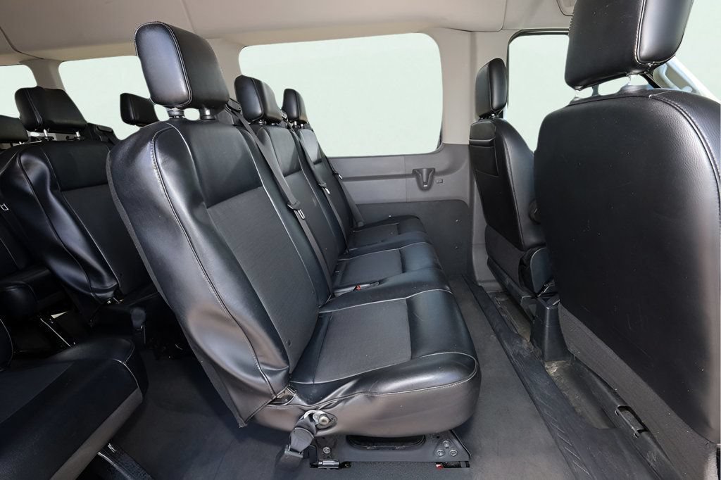 Used 2020 Ford Transit 350 XL RWD image 12
