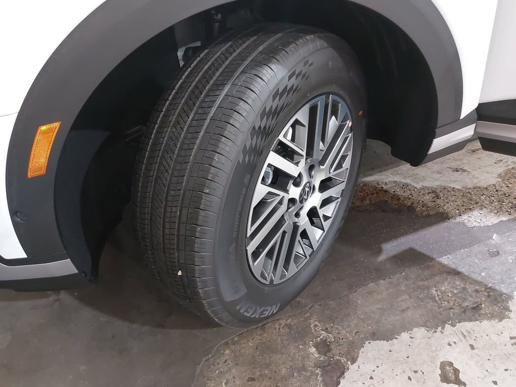 New 2026 Hyundai Palisade SEL AWD/4WD image 34