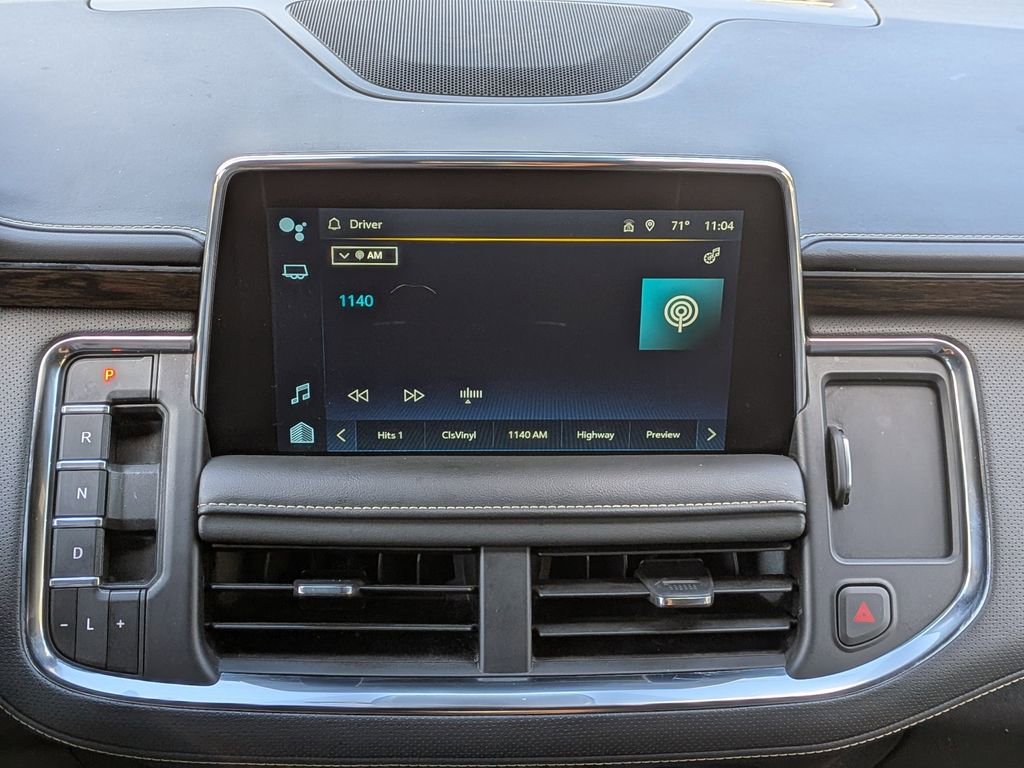 Used 2024 Chevrolet Tahoe Premier image 19