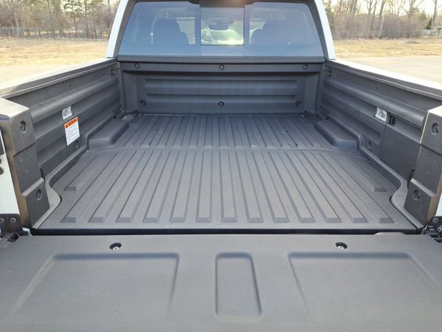 New 2026 Honda Ridgeline RTL image 26