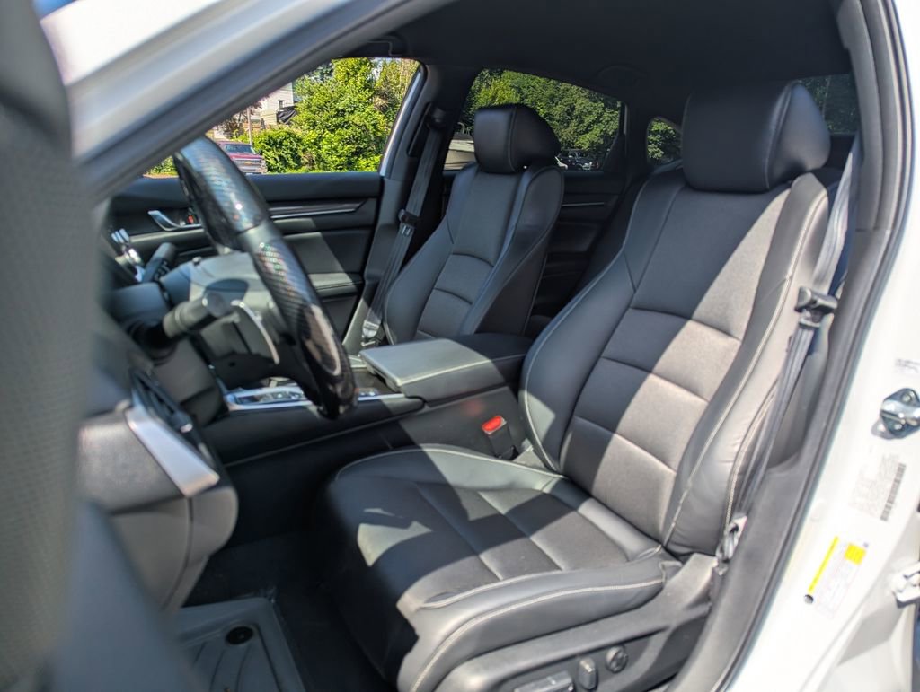 Used 2022 Honda Accord Sport image 23