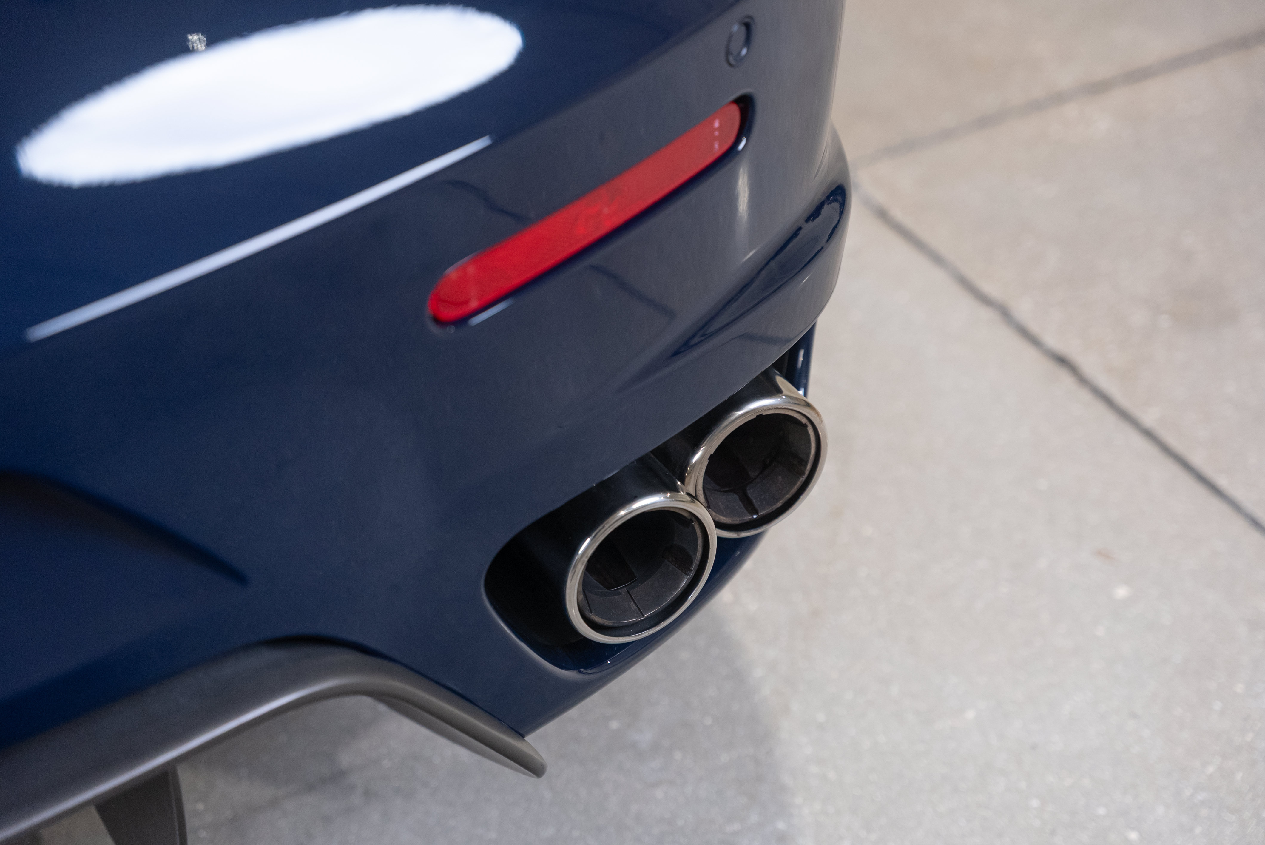 Used 2008 Ferrari F430 Coupe RWD image 12