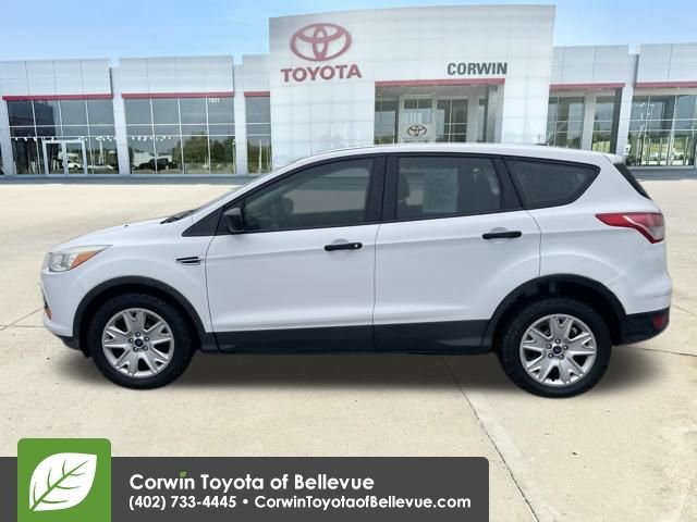 Used 2013 Ford Escape S video 2