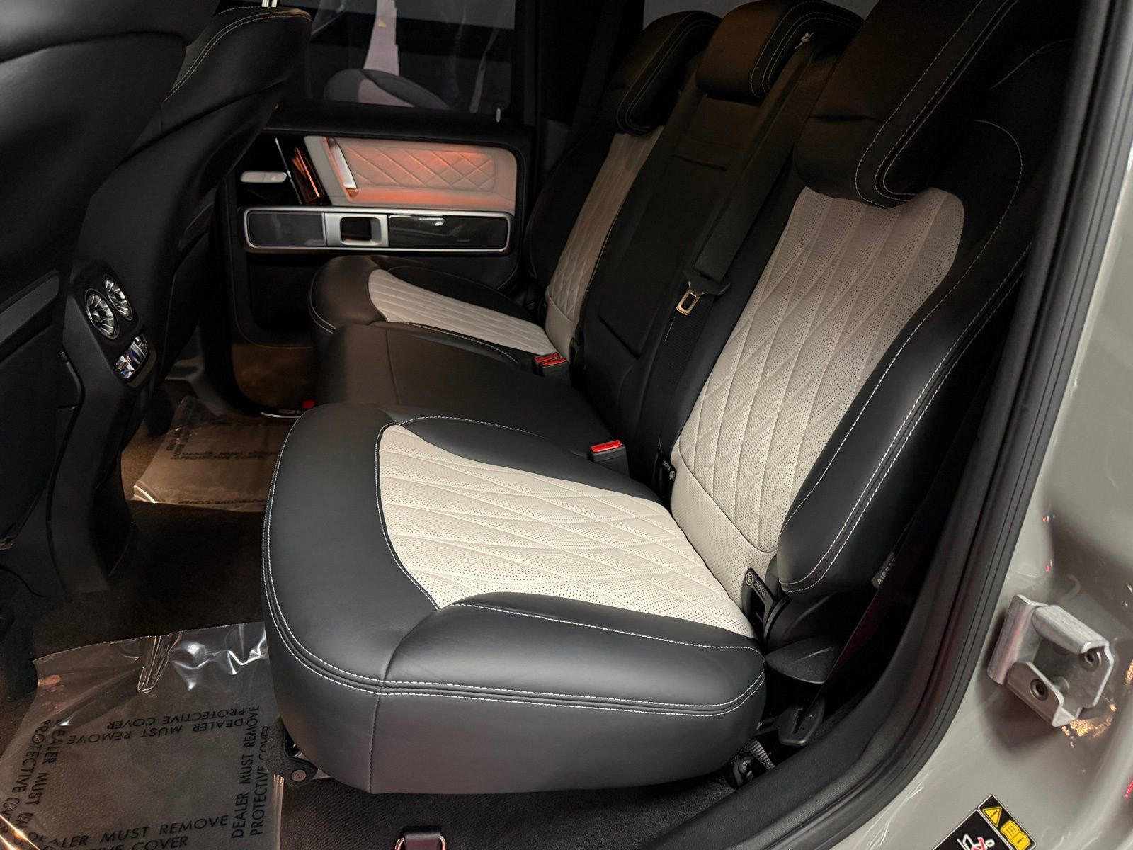 Used 2023 Mercedes-Benz G 63 AMG 4MATIC image 40