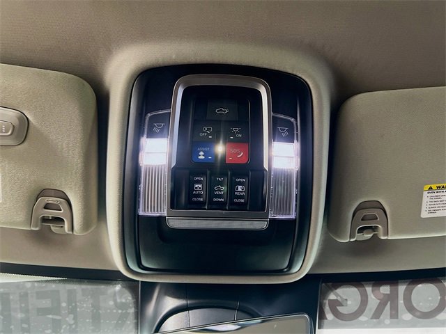 Used 2024 RAM 3500 Limited w/ Safety Group image 19