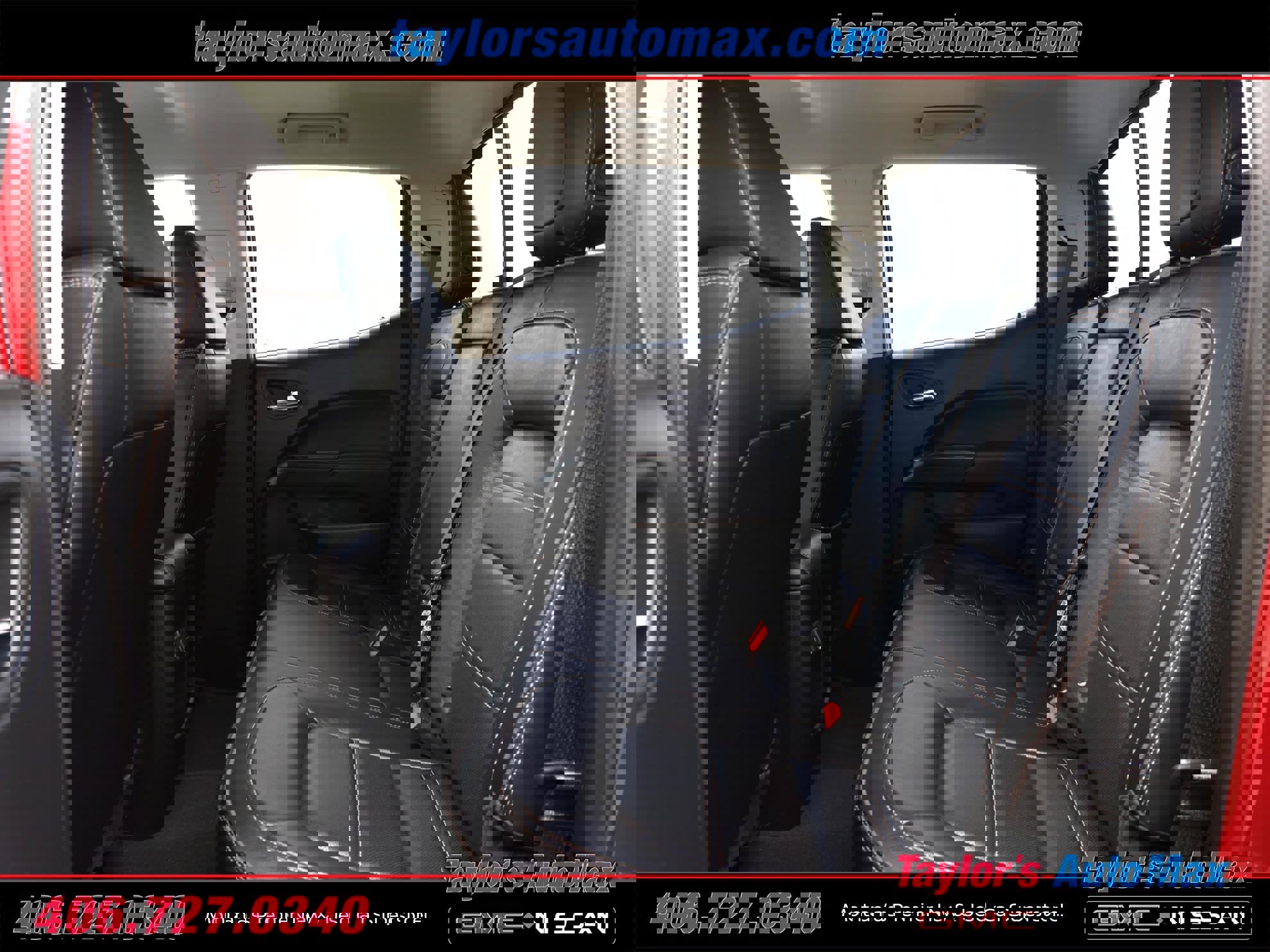 Used 2019 GMC Canyon Denali image 7