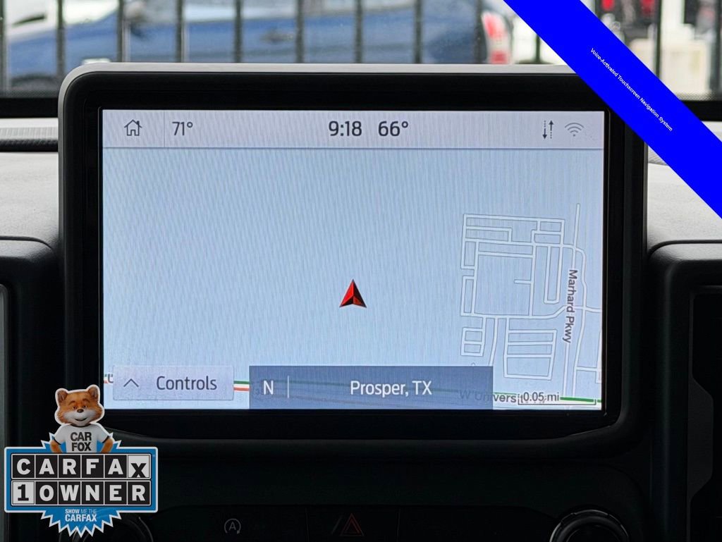 Used 2023 Ford Bronco Sport Big Bend w/ Convenience Package image 16