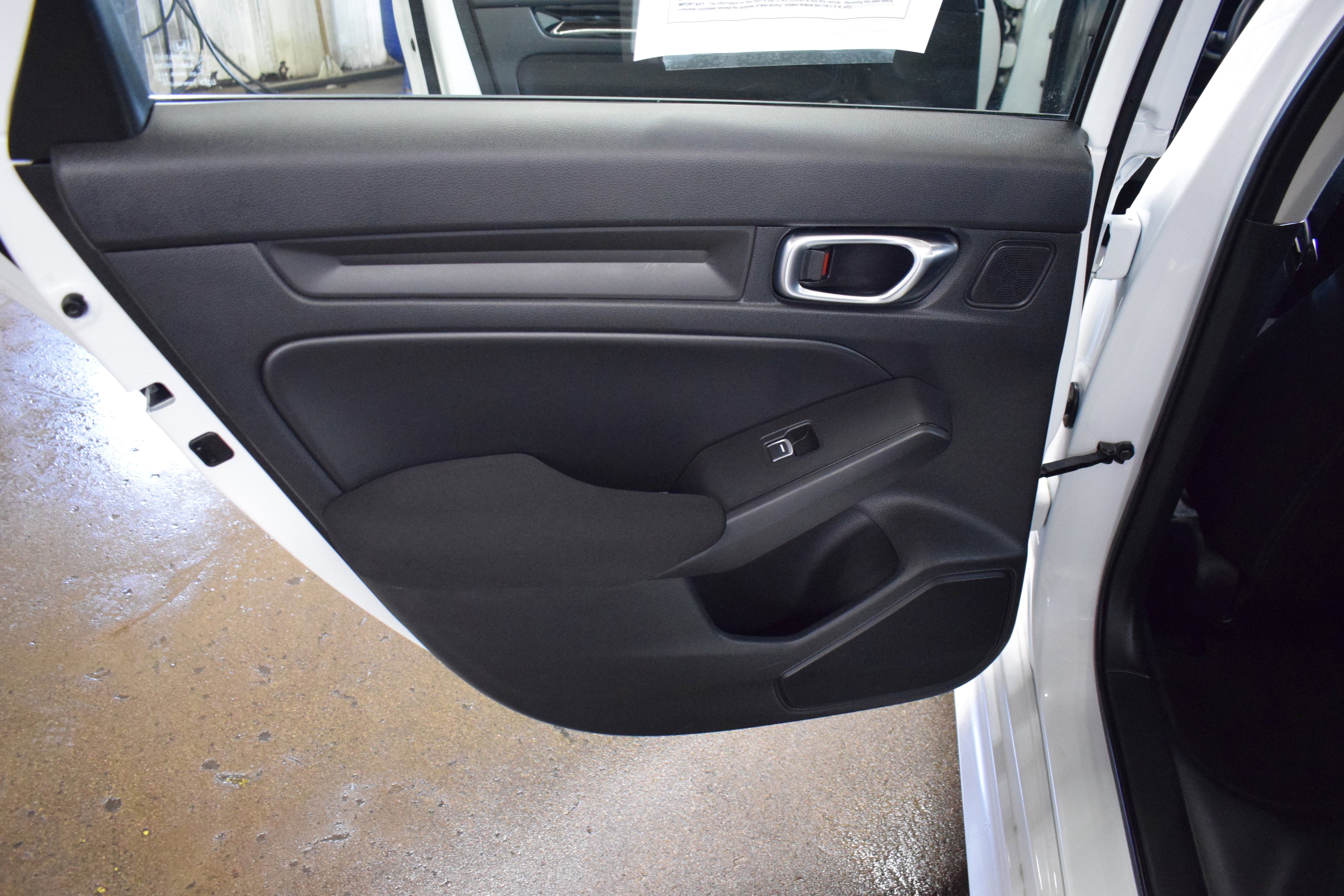 Used 2022 Honda Civic EX image 10