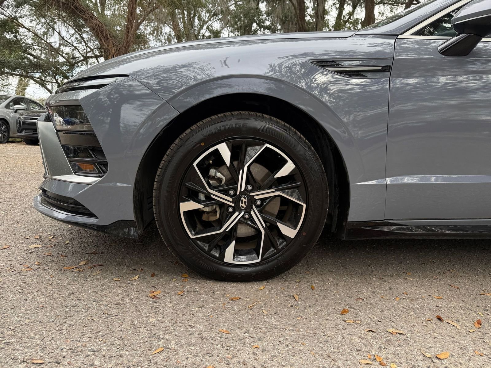 Used 2025 Hyundai Sonata SEL FWD image 24