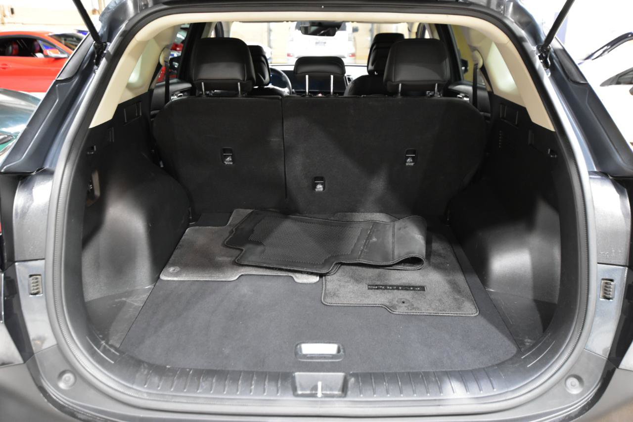 Used 2024 Kia Sportage EX image 43