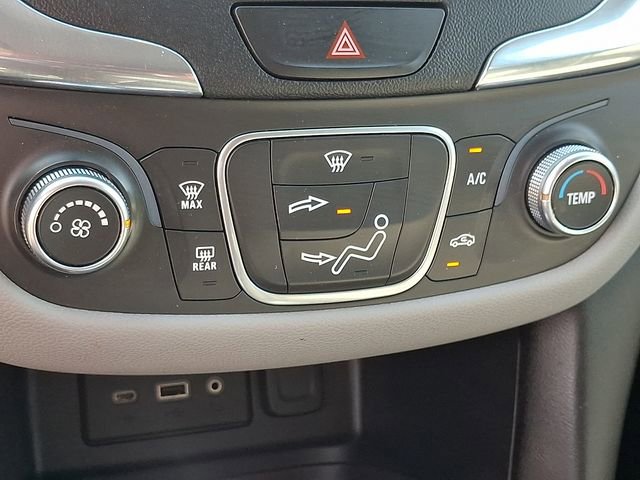 Used 2020 Chevrolet Equinox LT AWD/4WD image 15