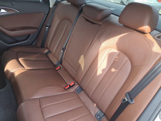 Used 2016 Audi A6 3.0T Prestige w/ Prestige Package image 11