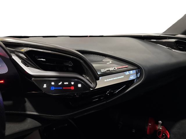 Used 2022 Ferrari SF90 Stradale AWD/4WD image 18