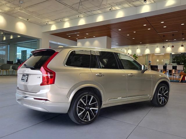 Certified 2023 Volvo XC90 B6 Plus AWD/4WD image 7
