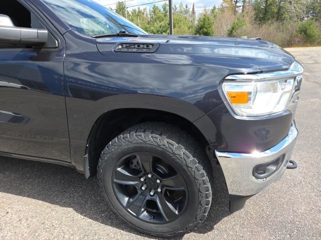 Used 2019 RAM 1500 Big Horn AWD/4WD image 26