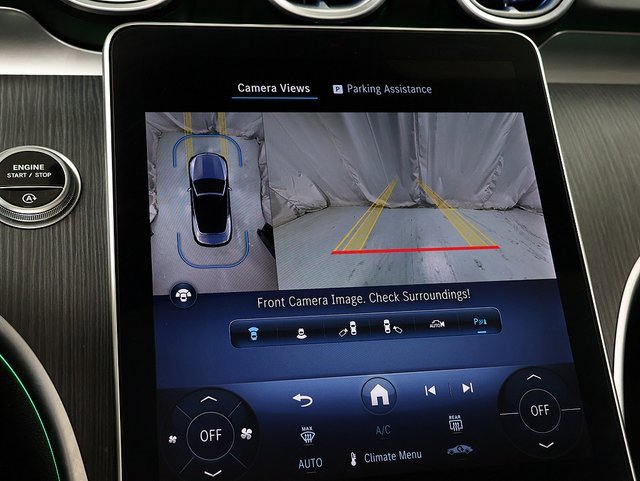 Certified 2024 Mercedes-Benz CLE 450 4MATIC Cabriolet image 22