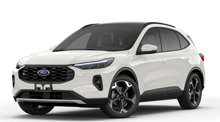 New 2026 Ford Escape ST-Line Select w/ Tech Pack #1 image 1
