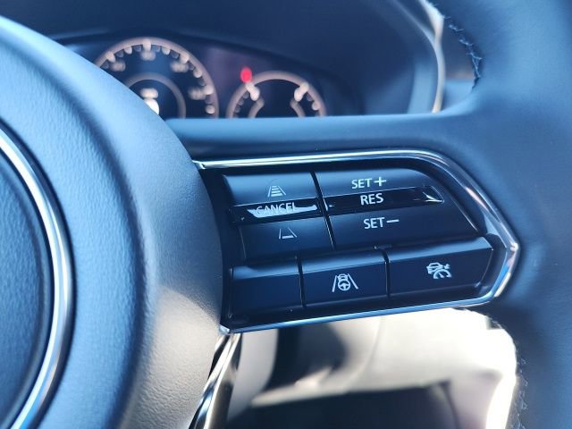 New 2026 MAZDA CX-90 Plug-In Hybrid w/ Premium Plus image 31