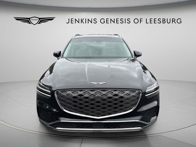 Used 2026 Genesis GV70 2.5T Select image 12