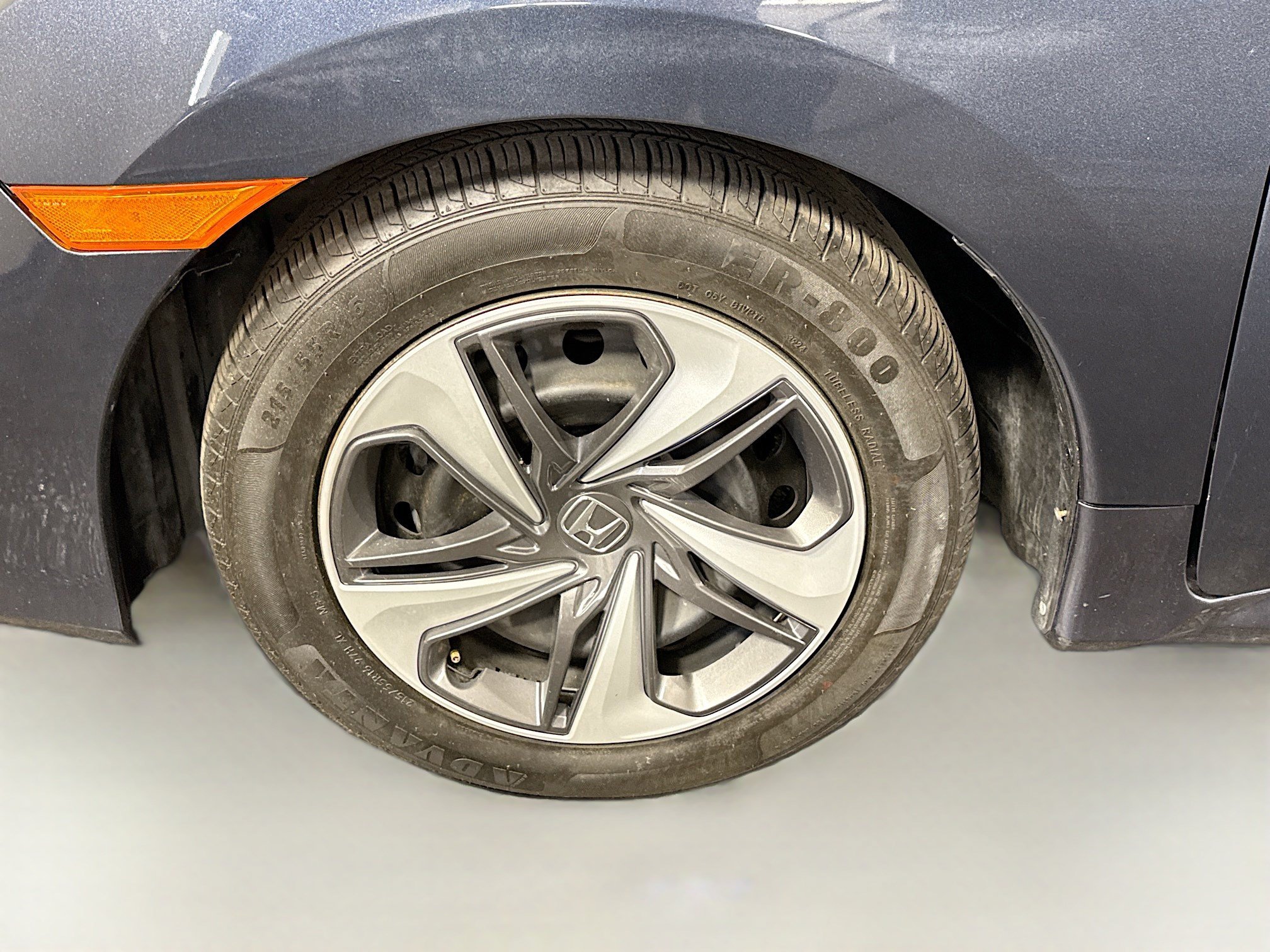 Used 2020 Honda Civic LX image 37