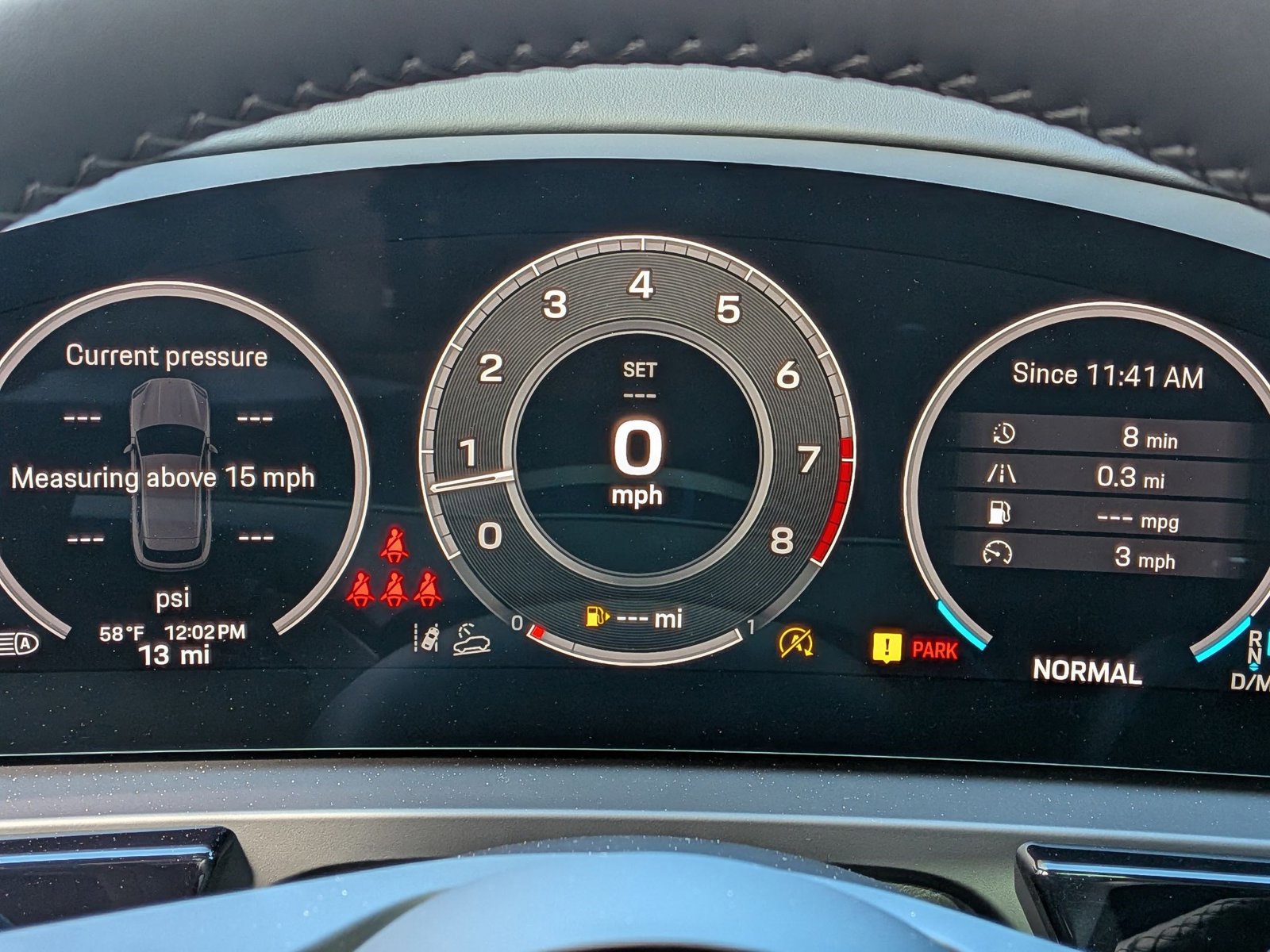 New 2026 Porsche Cayenne S image 16