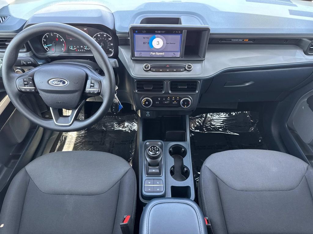 Certified 2024 Ford Maverick XL w/ Equipment Group 100A Standard image 8