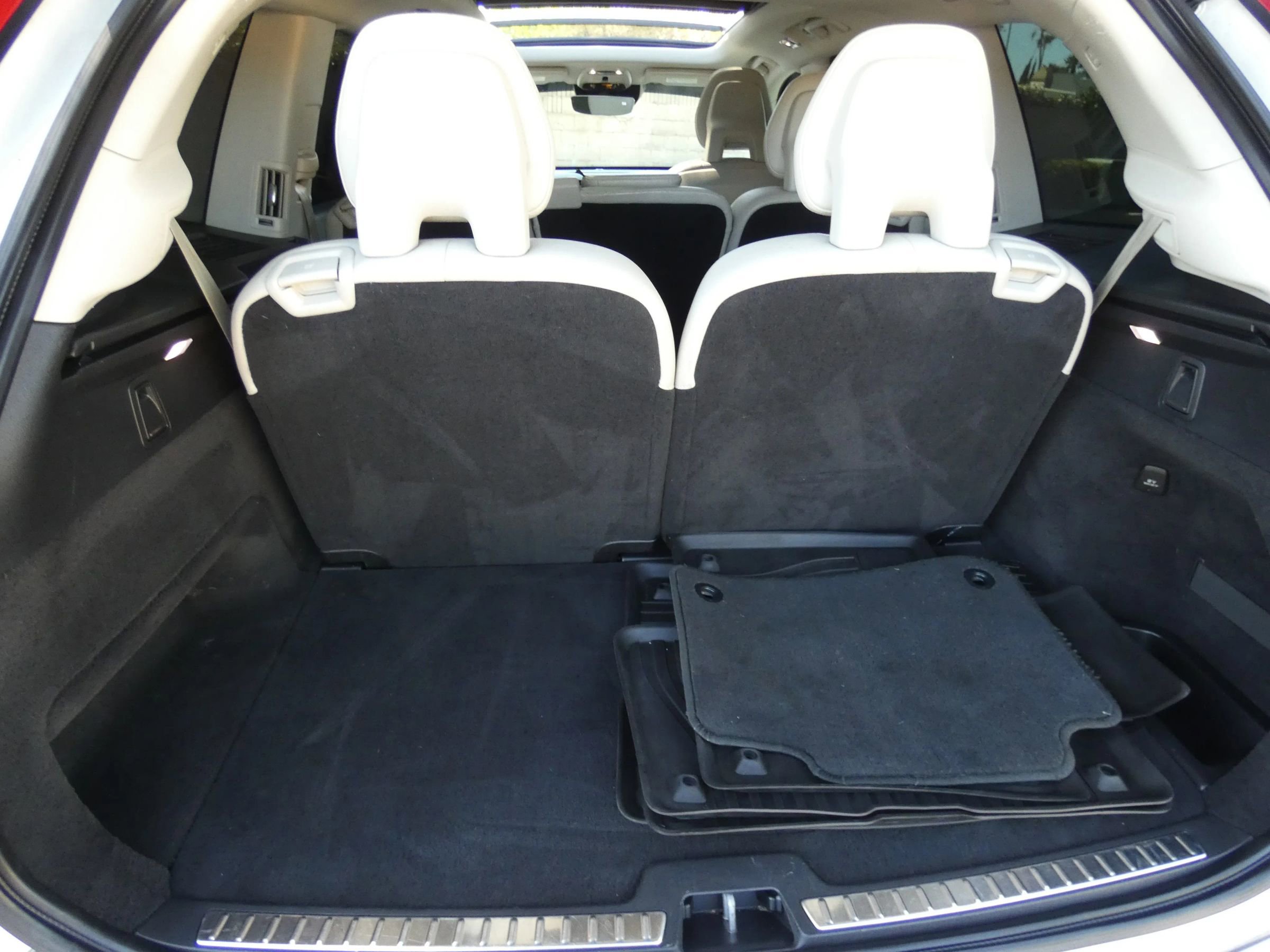 Used 2020 Volvo XC90 T6 Momentum image 79