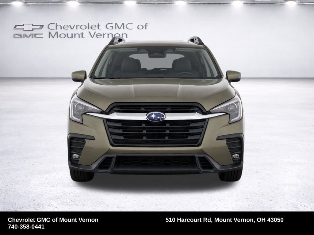 Used 2024 Subaru Ascent Premium w/ Convenience Package AWD/4WD image 26