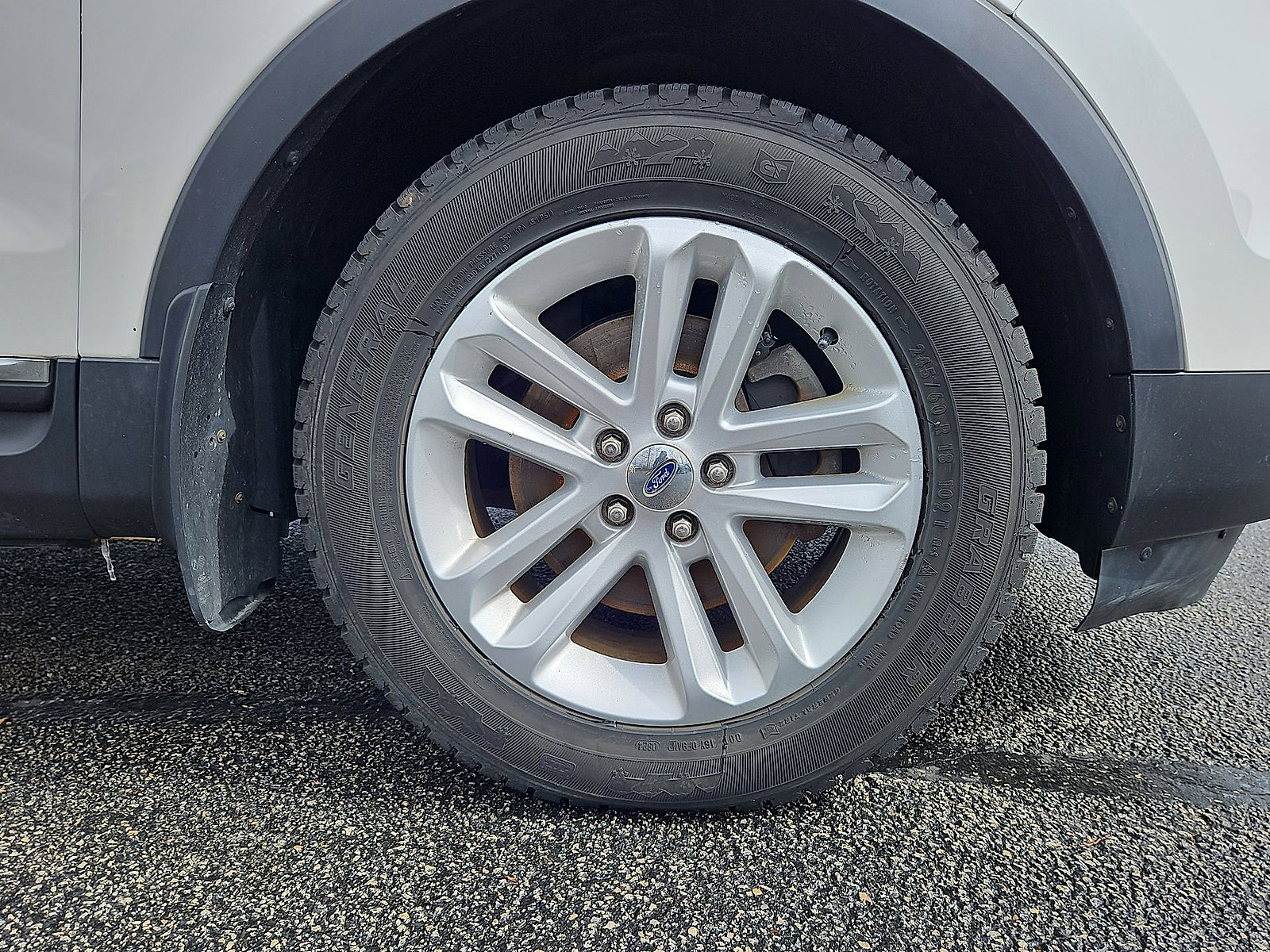 Used 2011 Ford Explorer XLT w/ 201A Rapid Spec Order Code image 27