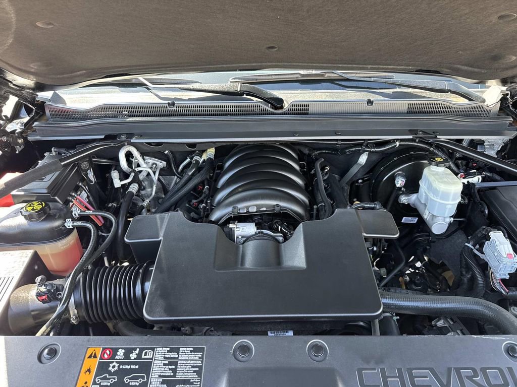 Used 2020 Chevrolet Tahoe Premier RWD image 3
