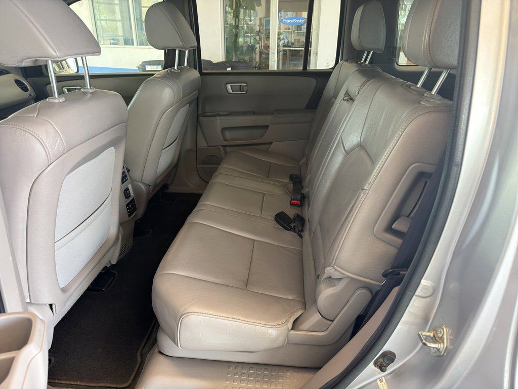 Used 2013 Honda Pilot EX-L image 12