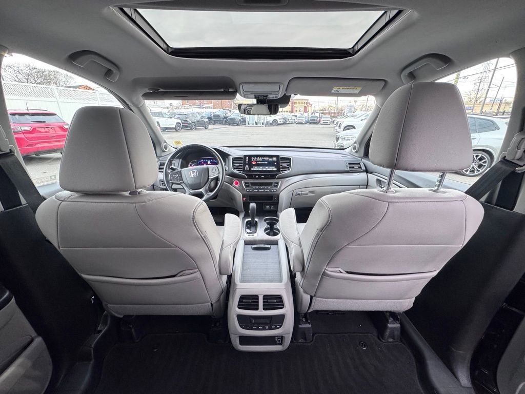 Used 2019 Honda Pilot EX-L image 24