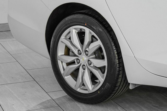 Used 2018 Chevrolet Impala LT image 54