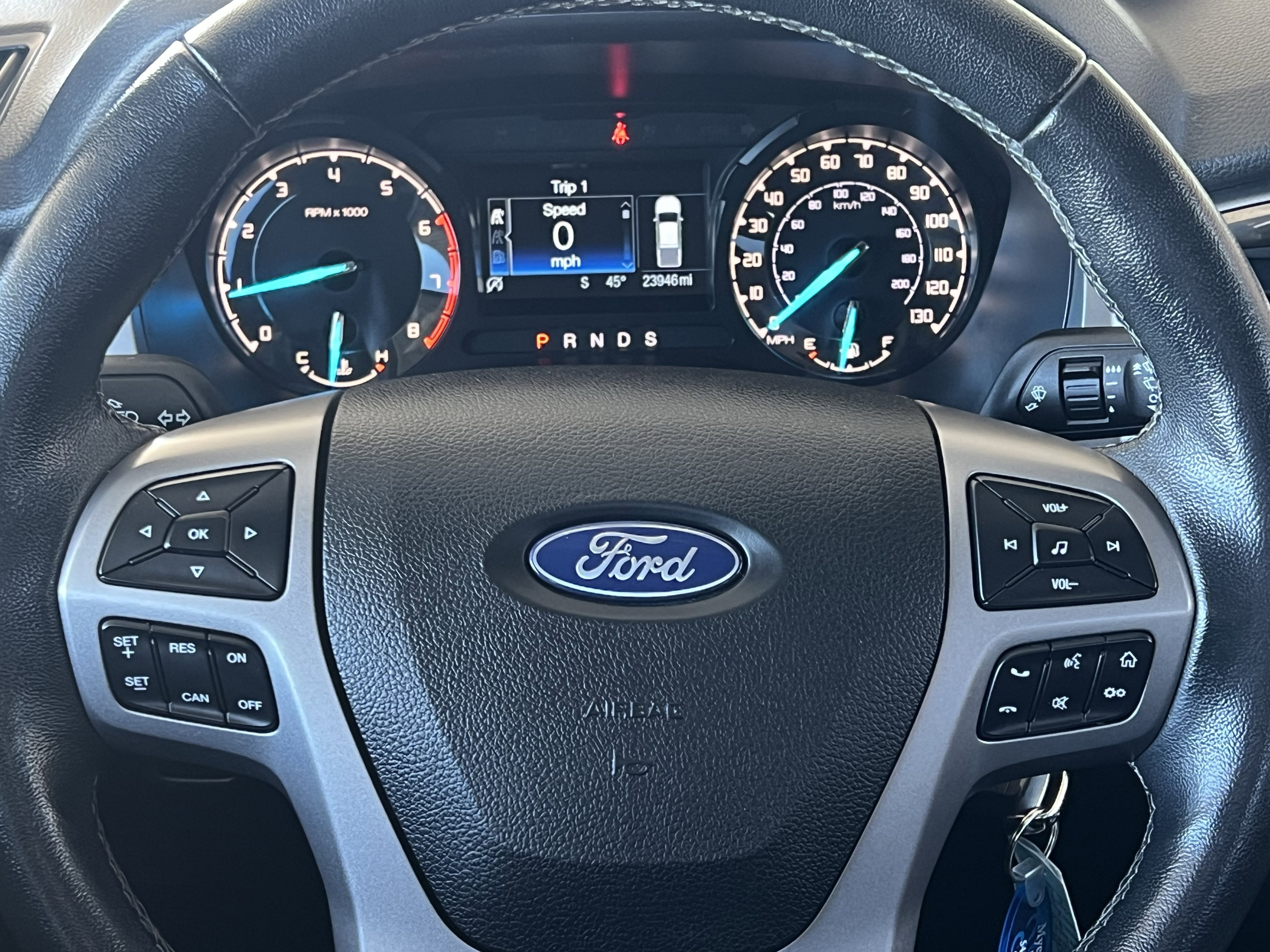 Used 2022 Ford Ranger XLT w/ Equipment Group 301A Mid AWD/4WD image 33