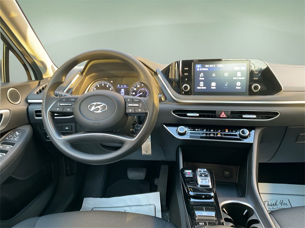 Used 2022 Hyundai Sonata SE image 14