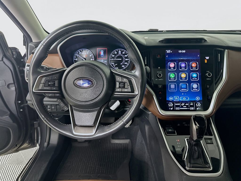 Used 2021 Subaru Outback Touring w/ Popular Package #2 image 19