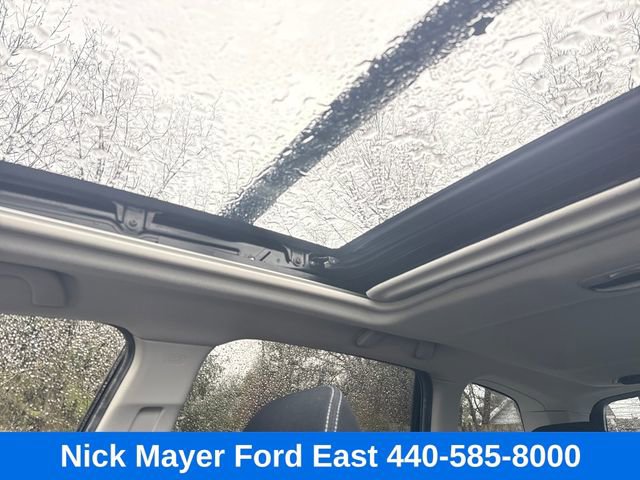 Used 2018 Subaru Forester 2.5i Premium image 24