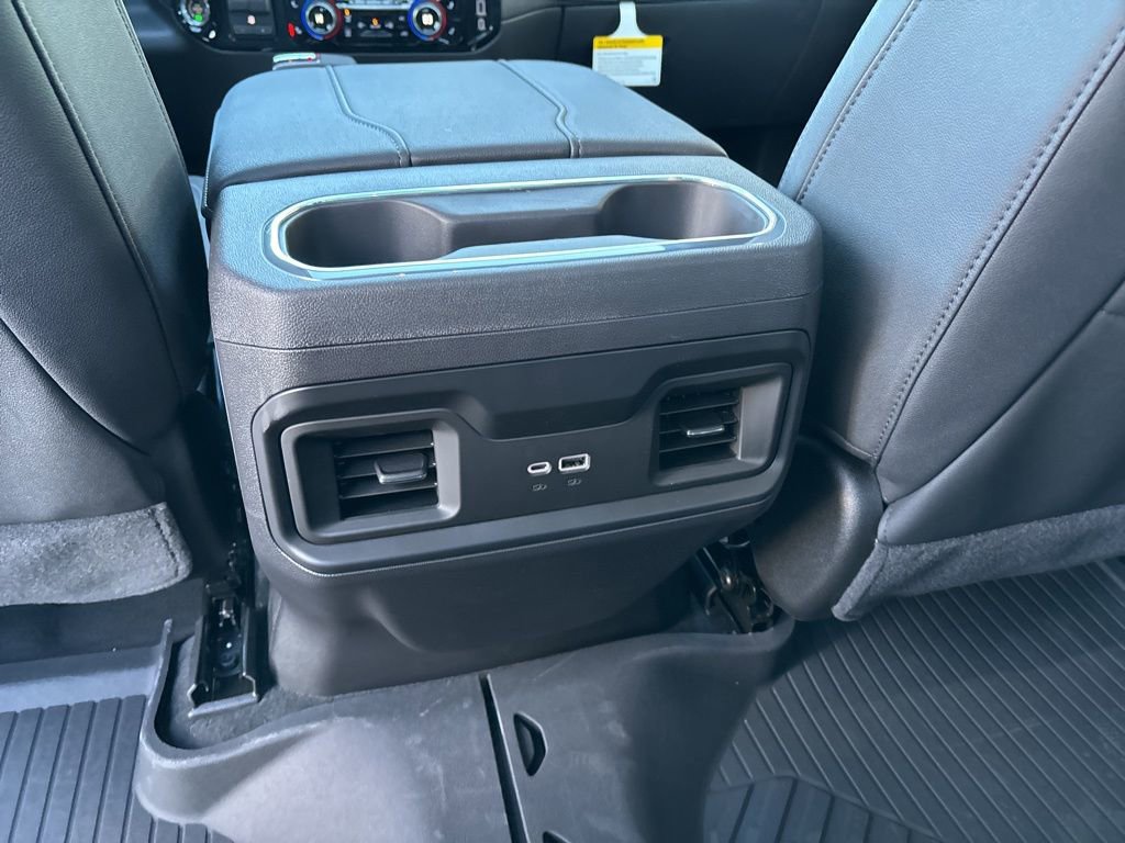 New 2026 Chevrolet Silverado 1500 LT Trail Boss w/ LT Trail Boss Premium Package image 23